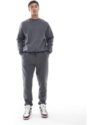 ASOS - – schmal geschnittene basic-jogginghose - Lyst
