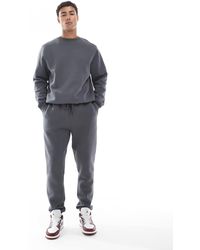 ASOS - Essentials Slim jogger - Lyst