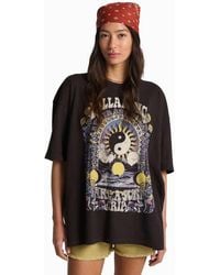 Billabong - Surf Trip Short Sleeve T-Shirt - Lyst