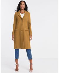 helene berman swing coat