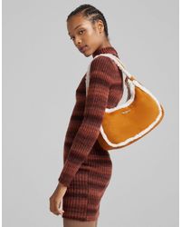 Borse Bershka da donna - Fino al 35% di sconto | Lyst