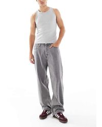 Jack & Jones - Alex baggy Jeans - Lyst