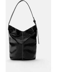 Pull&Bear - – e einkaufstasche - Lyst