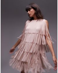 & Other Stories - – ärmelloses minikleid - Lyst
