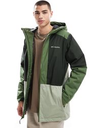 Columbia - – point park ii – isolierte jacke - Lyst