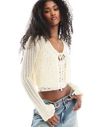Cotton On - Cotton on – strickjacke - Lyst