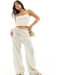 Stradivarius - Petite - Lyst