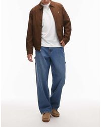 Dickies - Painter baggy Fit Denim Jeans - Lyst