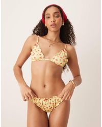 ASOS - Cherry Rose - Lyst