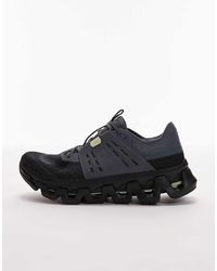On Shoes - Cloudswift Amp Running Trainers - Lyst