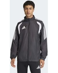adidas Originals - Tiro26 League Windbreaker - Lyst