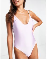 TOPSHOP Monokinis and one-piece swimsuits for Women - Up to 50% off at  Lyst.com