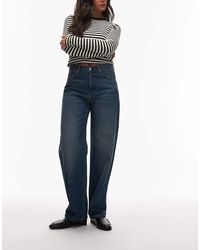 Carhartt - Arin Tapered Jeans - Lyst