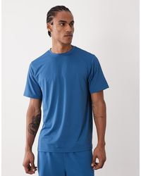4505 - Icon Quick Dry Mesh Training T-shirt - Lyst