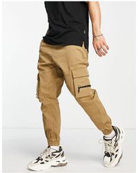 Bershka Pants, Slacks and Chinos for Men | Online Sale up to 56% off | Lyst