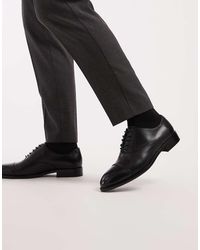 ASOS - Oxford Shoes - Lyst