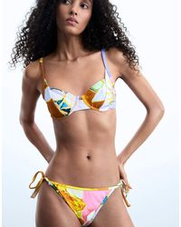 Desigual - Bas - Lyst