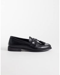SEQWL - Hero Tassle Loafers - Lyst