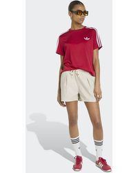 adidas Originals - Resort Shorts W - Lyst