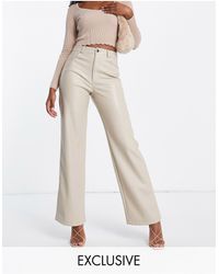 Pantalone stradivarius Clearance