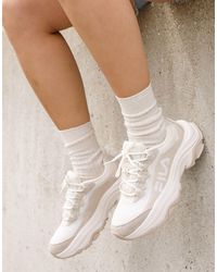 Fila - Alpha ray - sneakers bianche - Lyst
