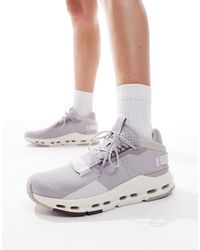 On Shoes - On – cloudnova 2 – all-day-sneaker - Lyst