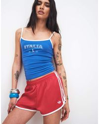 adidas Originals - Sprinter Shorts - Lyst