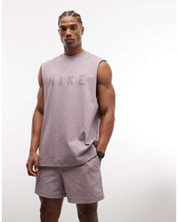 Nike - Athletic Club - Lyst