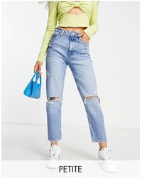 Bershka Jeans for Women | Online Sale up to 69% off | Lyst Australia