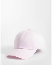 Nike - Club Swoosh Cap - Lyst