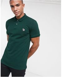 PS by Paul Smith Polo shirts for Men - Up to 67% off at Lyst.com