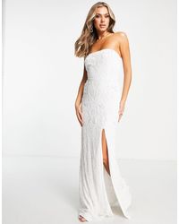 LACE \u0026 BEADS Dresses for Women | Online 