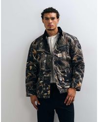 Carhartt - Lander Coat - Lyst