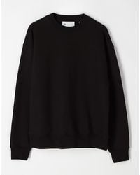 ASOS COLLECTIVE - Oversized Super Heavyweight Crew - Lyst