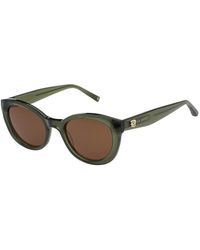 Ted Baker - Daliah Sunglasses - Lyst