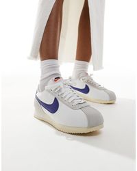 ■Nike■ Cortez Textile W White Phantom Alabaster Deep Night s-l400.jpg
