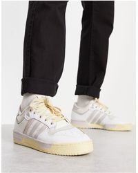 adidas Originals - Rivalry Low 86 Sneakers - Lyst