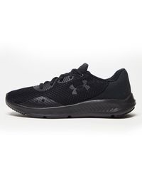 Under Armour - Charged Pursuit 3 Trainers - Lyst