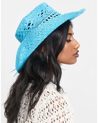 Chapeaux Reclaimed (vintage) pour femme | Réductions en ligne jusqu'à 55 %  | Lyst