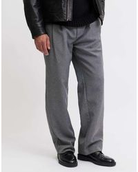 Jack & Jones - Classic Trousers - Lyst