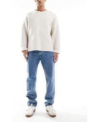 Tommy Hilfiger - Ryan Slim Straight Jeans - Lyst