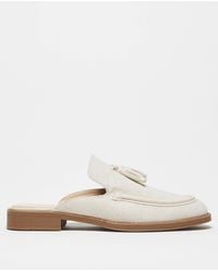 ASOS - Mule Loafers - Lyst