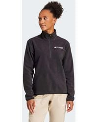 adidas Originals - – multi essentials – fleece-jacke - Lyst