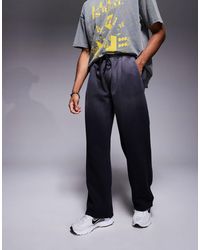 Good For Nothing - Straight Leg Joggers - Lyst