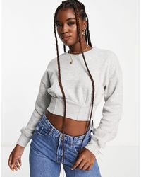 Bershka Sweatshirts for Women | Online Sale up to 43% off | Lyst