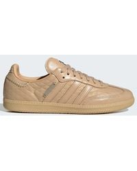 adidas Originals - Samba Og Mercedes Amg Petronas F1 Team Shoes - Lyst