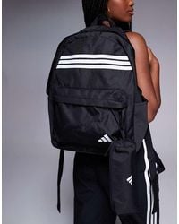 adidas Originals - Adidas Training Backpack With Pencil Case - Lyst