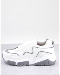 TOPSHOP Sneakers for Women | Christmas Sale up to 65% off | Lyst