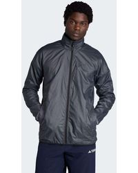 adidas Originals - Terrex Multi Clima365 Windweave Jacket - Lyst