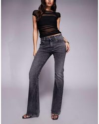 ASOS - Bootcut Flare Jeans - Lyst